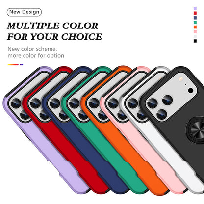 Case for Iphone 17 Air 6.6 Maxguard Spin Grip MagFit