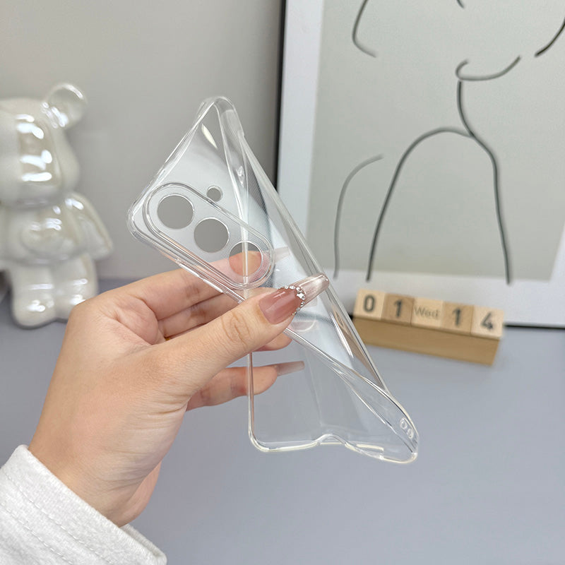 S26 Ultra 2MM soft tpu case