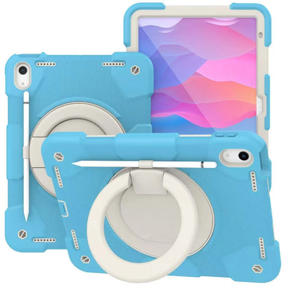 iPad new 9.7 case (Air 2 fit)folded handle LOOPGUARD