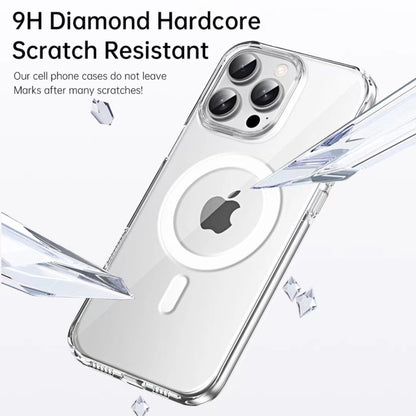 Case for Iphone 12/12 Pro 6.1 Lucent Crystal