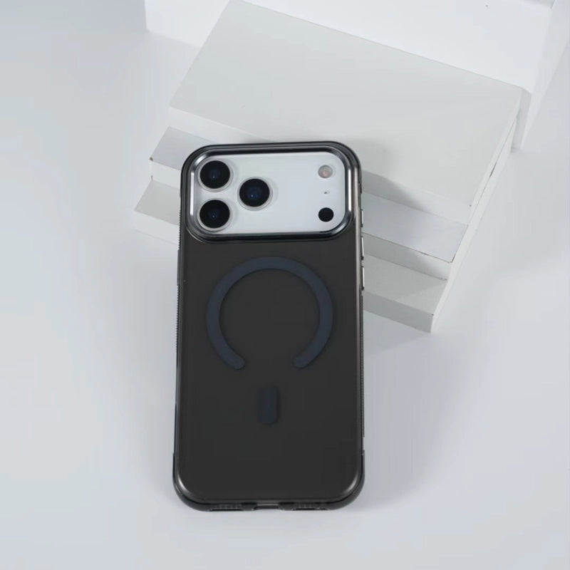Case for Iphone 13 Pro max/12 pro max 6.7 Lucent Crystal