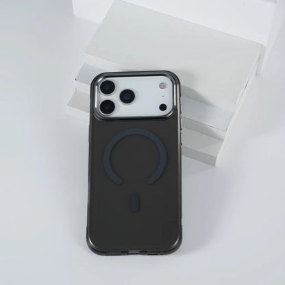 Case for Iphone 13 Pro max/12 pro max 6.7 Lucent Crystal