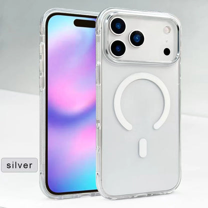Case for Iphone 11 6.1 Lucent Crystal