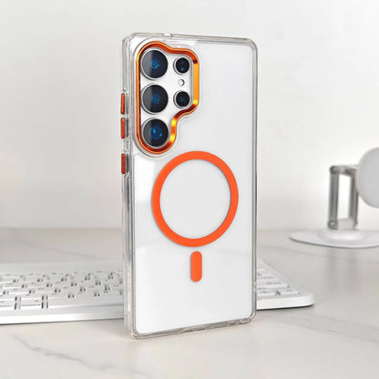 S26+ Plus Lucent Crystal case