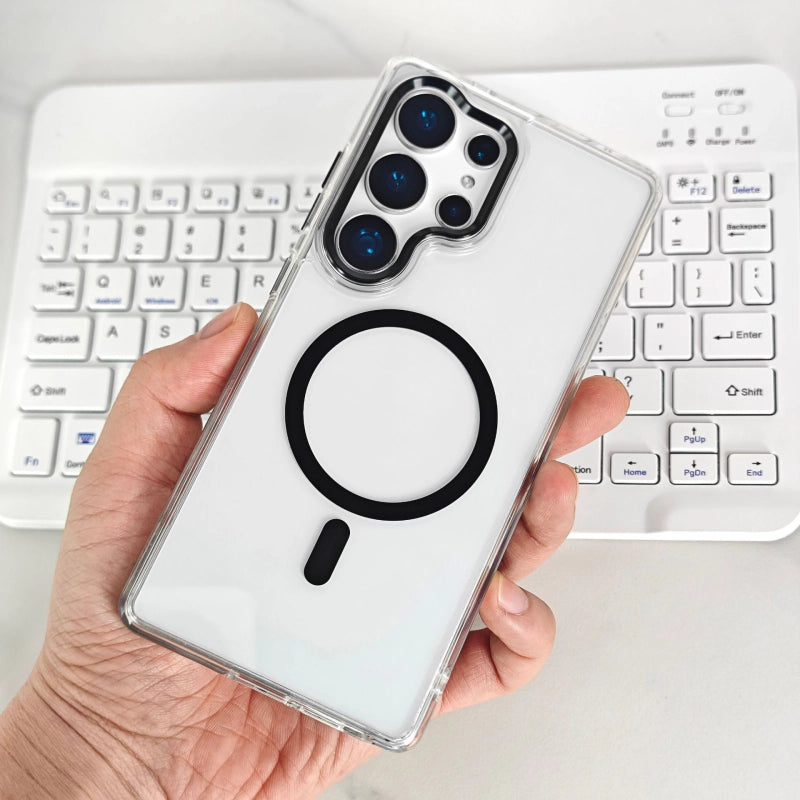 S26 Lucent Crystal case