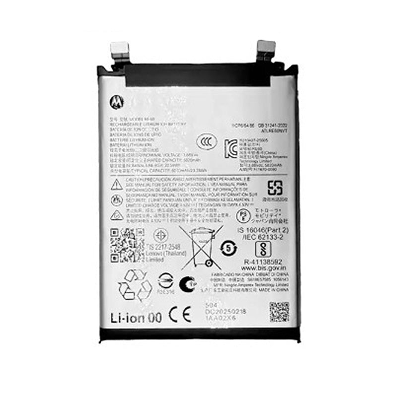 Motorola Edge 60Pro Battery RE60 (Brand New)