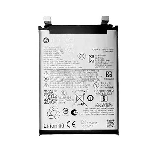 Motorola Edge 60Pro Battery RE60 (Brand New)