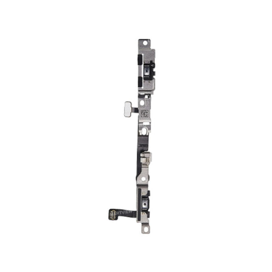 Power Button Flex for iPhone 17Pro (Pulled)