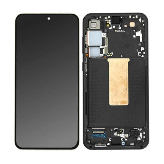 SAMSUNG S23PLUS S916 SCREEN ( AFTERMARKET SOFT OLED)