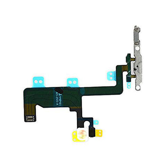 Power On Off Flex for iPhone 6Plus (Pulled)