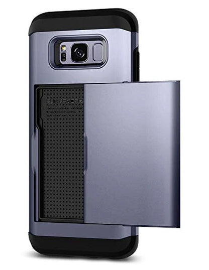 Case for iPhone 15 Pro max 6.7 Card Slide