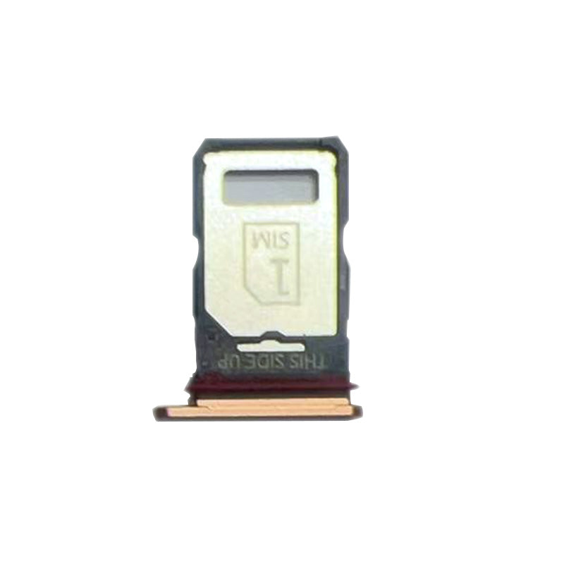 Motorola Edge 50 XT2407-1  Sim Tray Gold