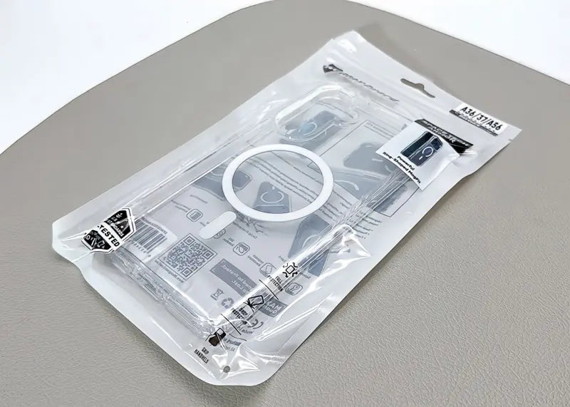 S26 Ultra Maxguard space tech armor magfit Case