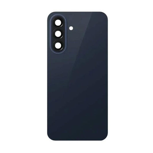 Back Glass Cover Navy for Samsung A57 5G A576