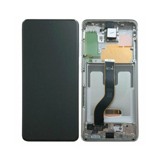 SAMSUNG S20ULTRA G988 SCREEN (REFURBISHED)