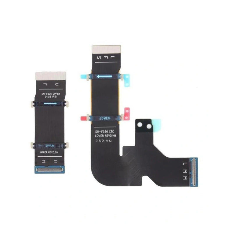 Samsung z Fold 4 5g f936 Crown Shaft flex (Best Aftermarket)
