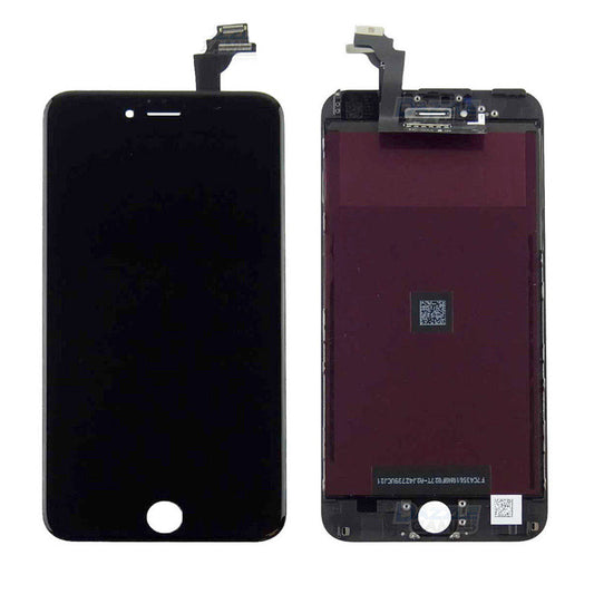 LCD Screen for iPhone 6Plus Black ( Aftermarket)