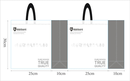 Maxguard 50pcs Shopping Bag