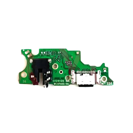 OPPO A60 5G CPH2683 Charging Port Board (Brand New)