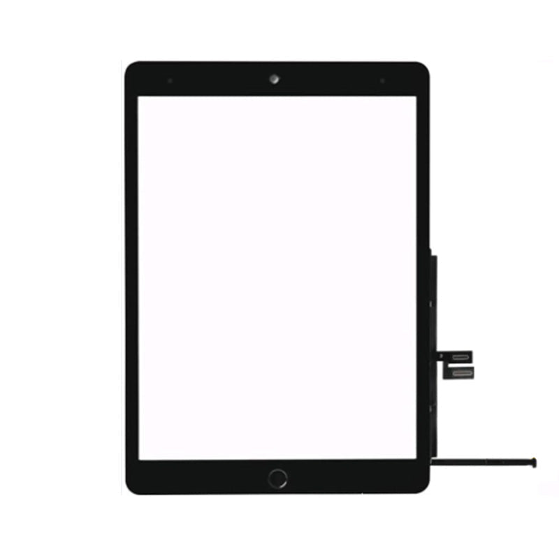 IPAD 9 10.2 TOUCH SCREEN WITH PRE-INSTALLED HOME BUTTON FLEX (AFTERMARKET)