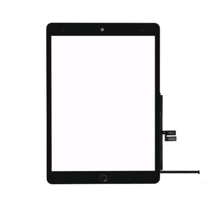 IPAD 9 10.2 TOUCH SCREEN WITH PRE-INSTALLED HOME BUTTON FLEX (AFTERMARKET)