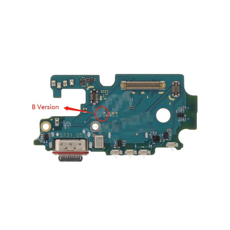 Samsung S25FE S731B Charging Port Board (Brand New)
