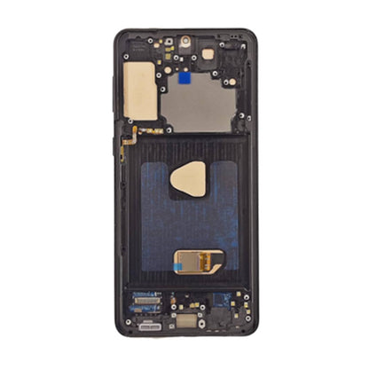 SAMSUNG S21PLUS G996 SCREEN ( AFTERMARKET SOFT OLED)