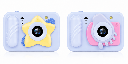 IP68 Level Waterproof Camera For Children