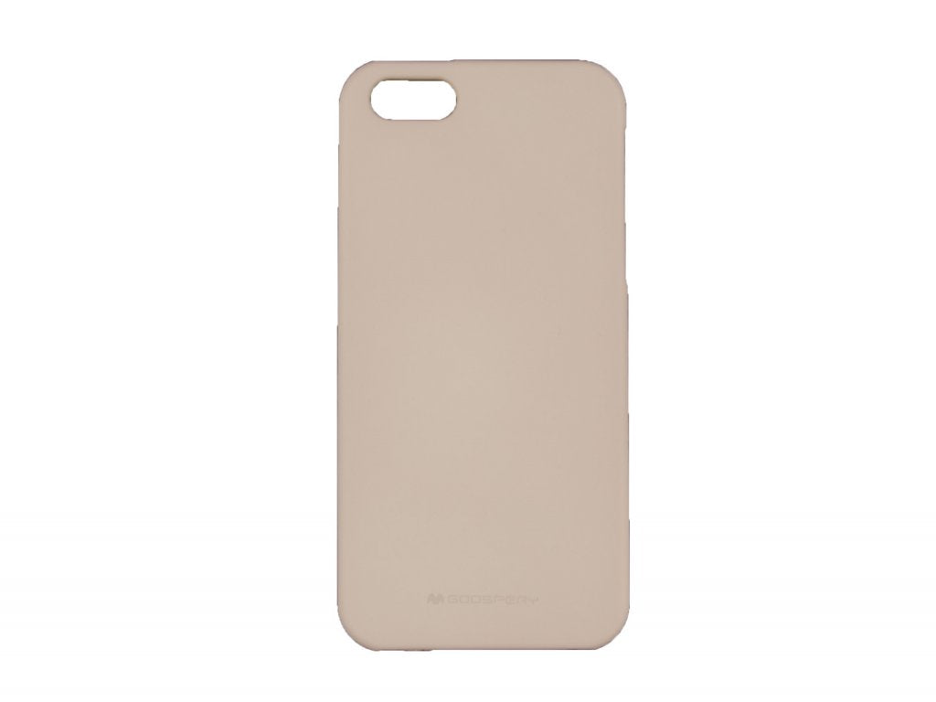 S21 FE mercury soft feeling tpu case
