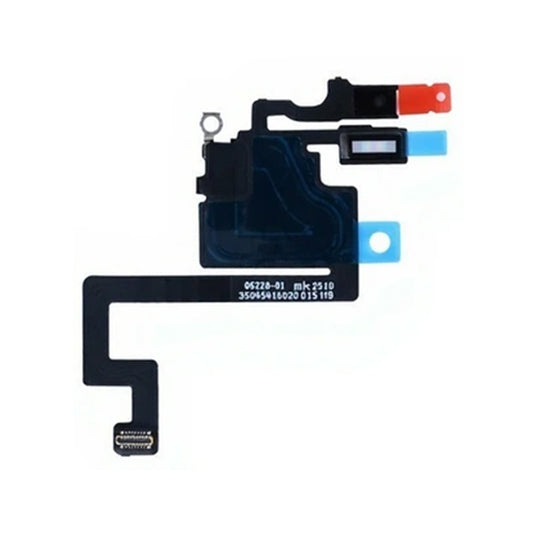 Proximity Sensor Flex for iPhone 17Pro Max (Pulled)