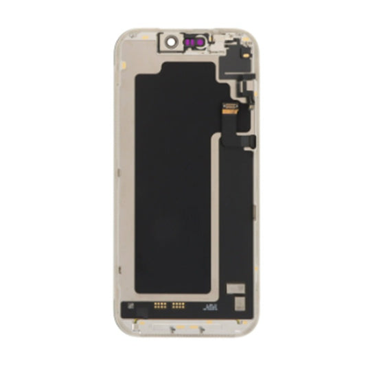 OLED Screen with Proximity Sensor Flex for iPhone 17Pro (Refurbished, Configuration Support)