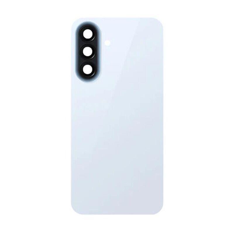 Back Glass Cover for Samsung A57 5G A576 Icy blue