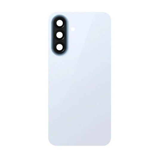 Back Glass Cover for Samsung A57 5G A576 Icy blue