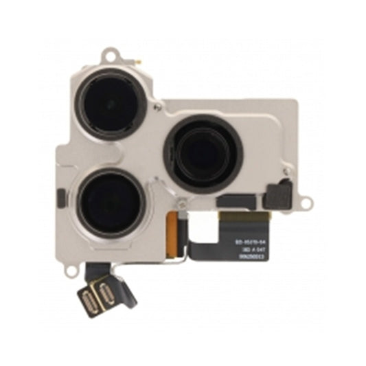 Back Camera for iPhone 17Pro/17Pro Max (Pulled) - Wholesale phone repair part from Skyline Mobile NZ