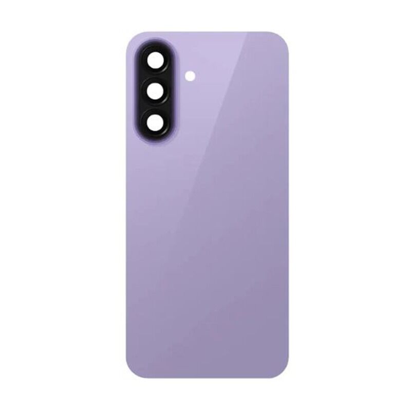 Back Glass Cover Violet for Samsung A57 5G A576