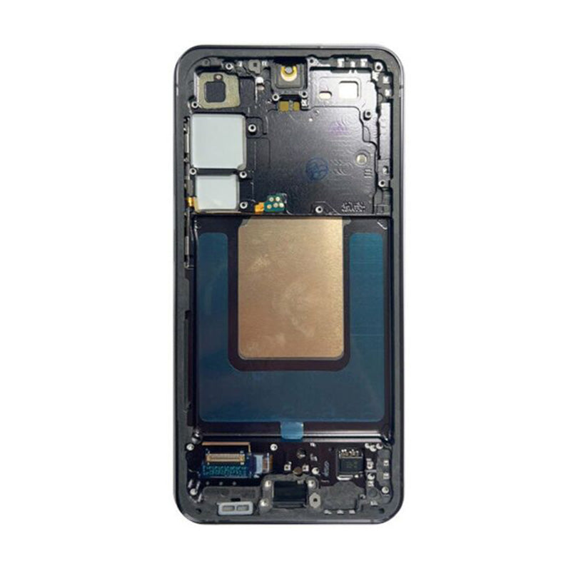 SAMSUNG S24 S921 SCREEN (REFURBISHED)