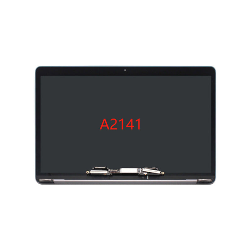 LCD Screen Grey for Macbook PRO 16 A2141 (Brand New no Logo)