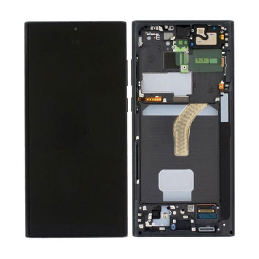 SAMSUNG S22ULTRA S908 SCREEN (REFURBISHED)