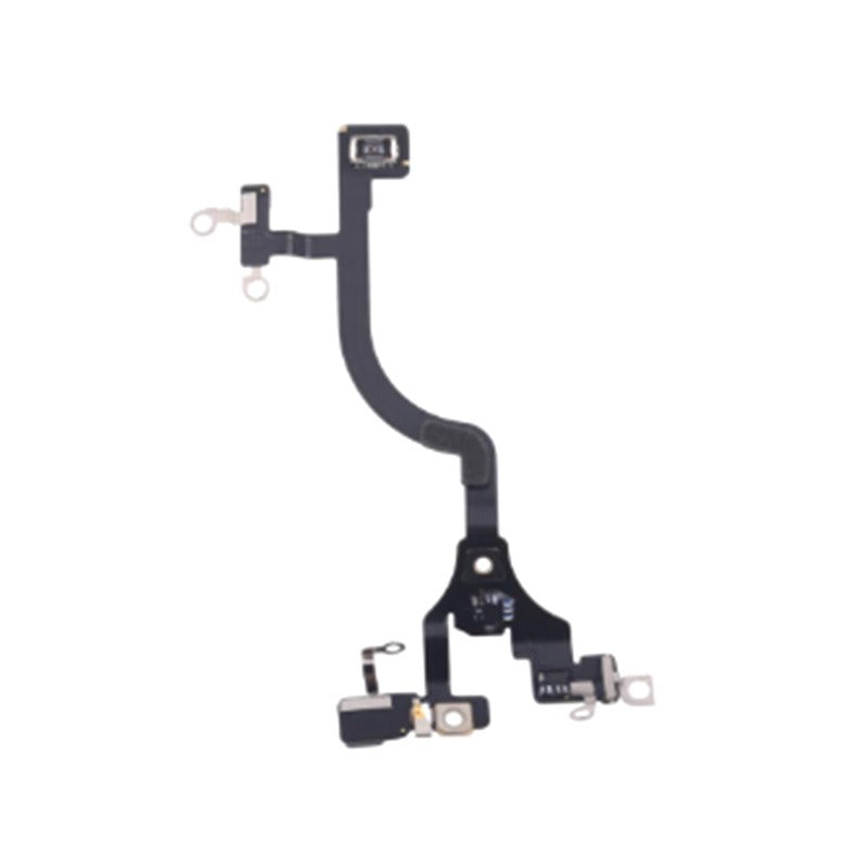 Bluetooth Flex for iPhone 17Pro Max (Pulled)
