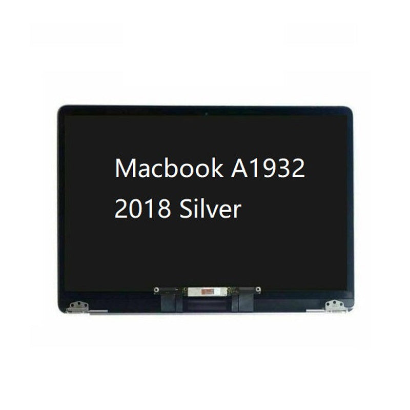 MACBOOK AIR13 A1932 2018 SCREEN SILVER (FOG)