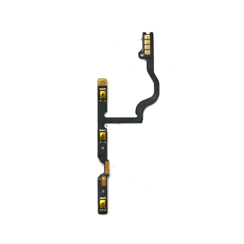 Volume and power on flex for OPPO A6X 4G CPH2819AU /5G CPH2783 (Aftermarket)