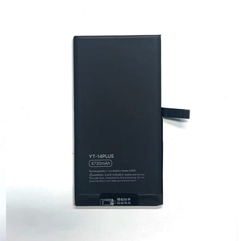 Battery for iPhone 14Plus 4730mAh (Pulled Chip, Support Diagnosis)