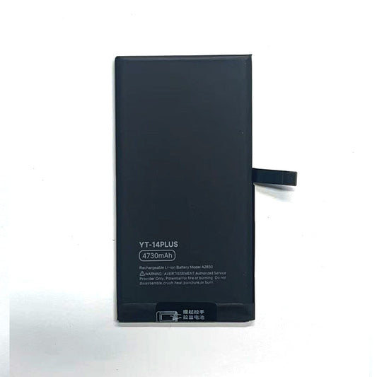 Battery for iPhone 14Plus 4730mAh (Pulled Chip, Support Diagnosis)