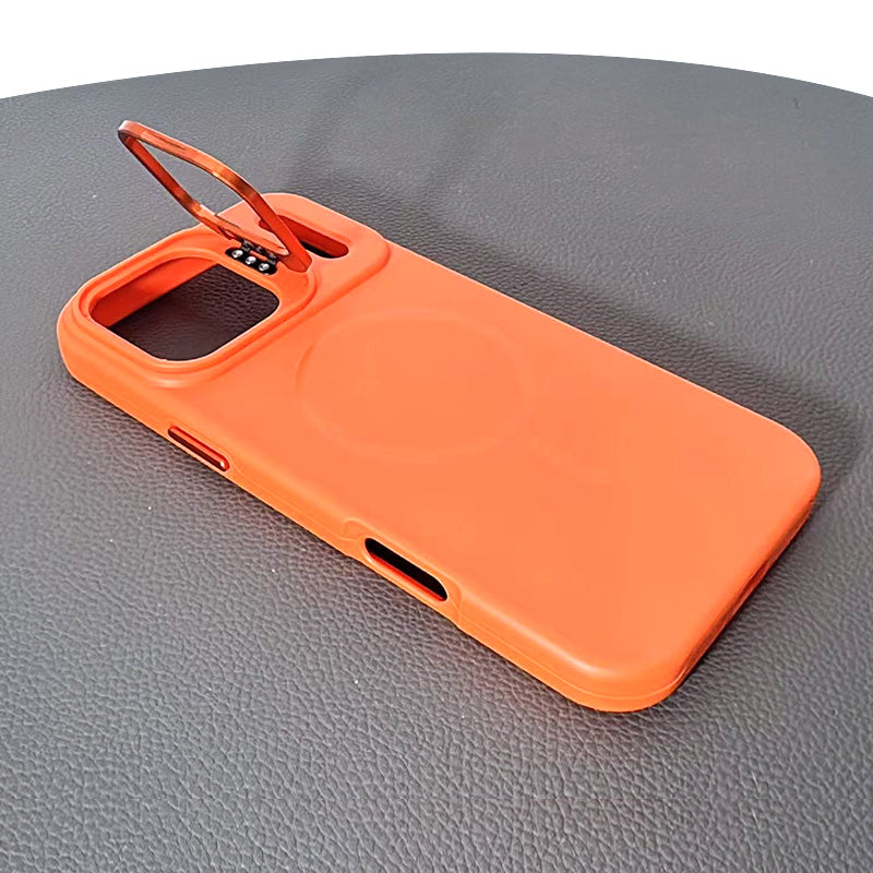 Case for iPhone 17 Pro max 6.9 Symmetry MagFit Lens Holder (New Arrival)