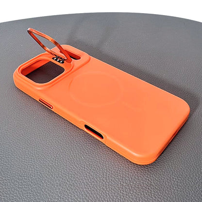 Case for iPhone 17 Pro max 6.9 Symmetry MagFit Lens Holder (New Arrival)