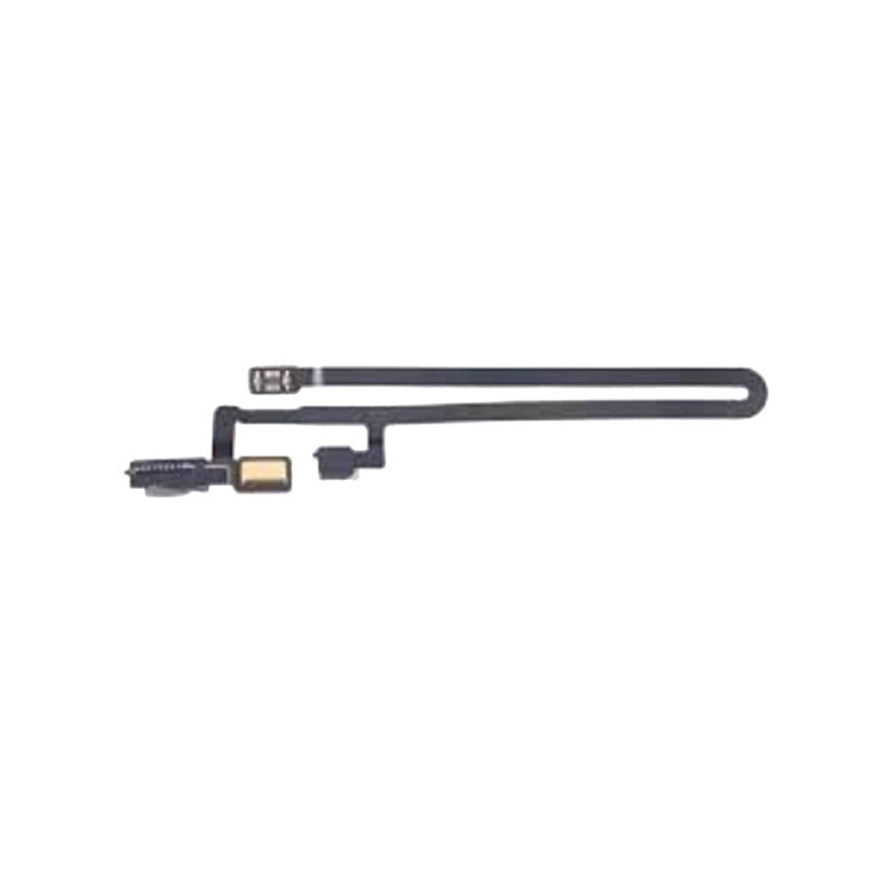 Proximity Sensor and Microphone Flex for iPad Air 13 2024 (Pulled)