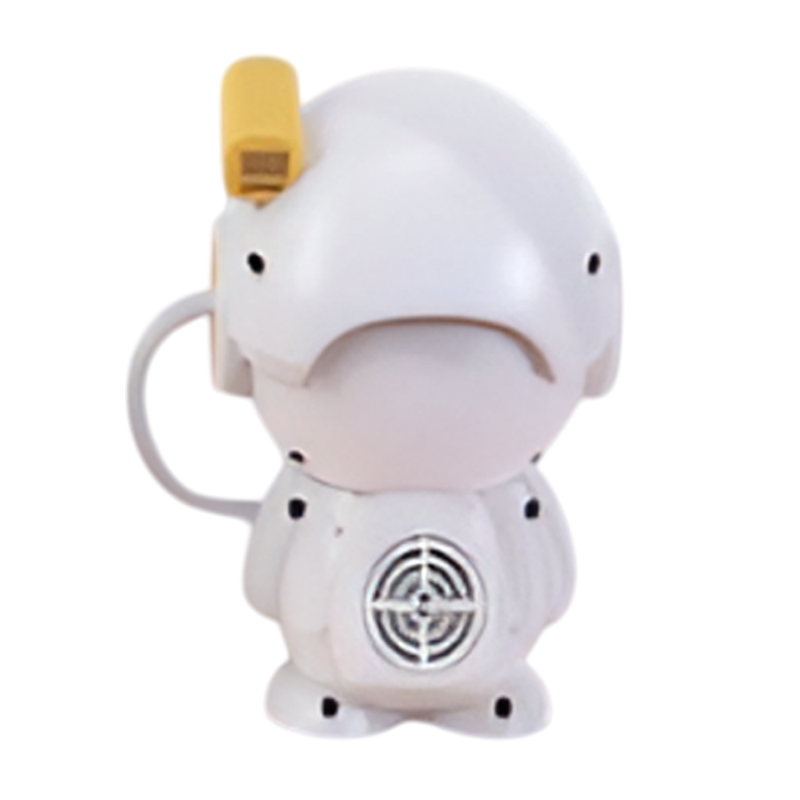 New Baseball Boy Wireless Speaker Smart Projector JN121