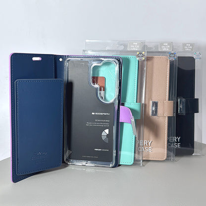 S24 FE rich diary case