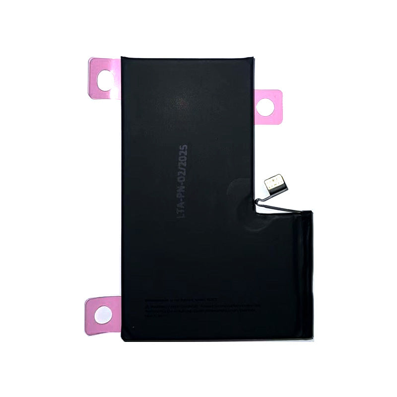 Battery 102CS for iPhone 16Pro Max (Pulled New No Logo)