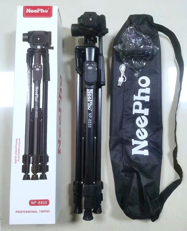 NeePho Professional Tripod NP8830
